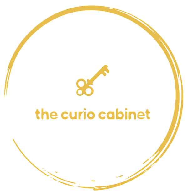 Curio Cabinet